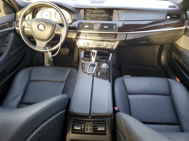 Photo 7 VIN: WBAXH5C58DD114710 - BMW 528 XI 