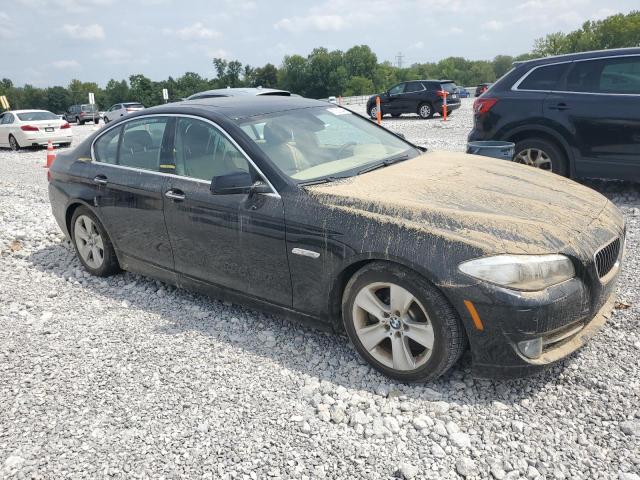 Photo 3 VIN: WBAXH5C58DD115338 - BMW 528 XI 