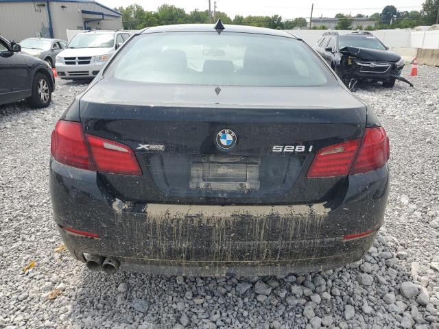 Photo 5 VIN: WBAXH5C58DD115338 - BMW 528 XI 