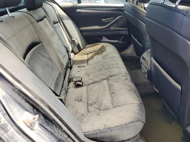 Photo 9 VIN: WBAXH5C58DD115338 - BMW 528 XI 