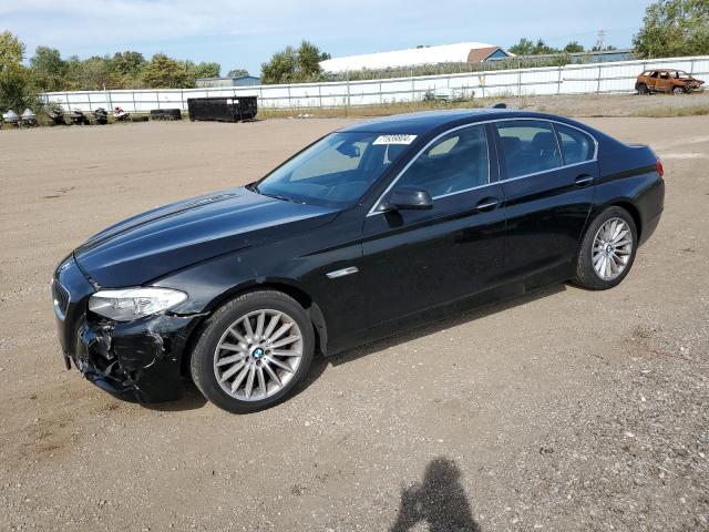 Photo 0 VIN: WBAXH5C58DDW12499 - BMW 528 XI 