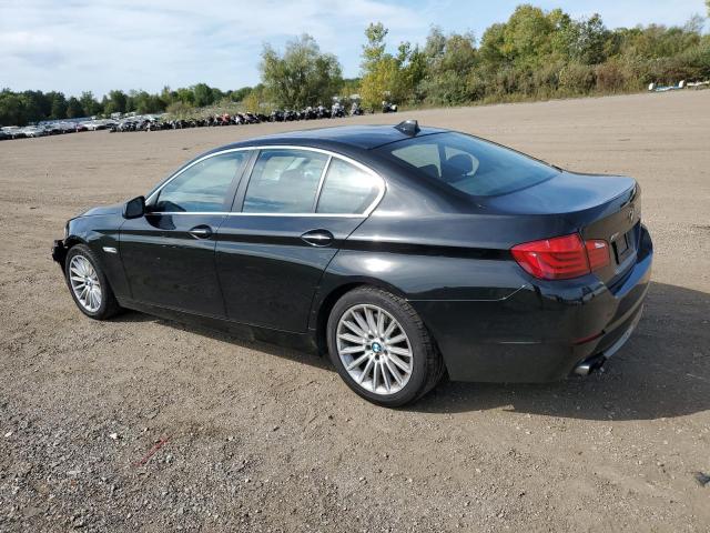 Photo 1 VIN: WBAXH5C58DDW12499 - BMW 528 XI 