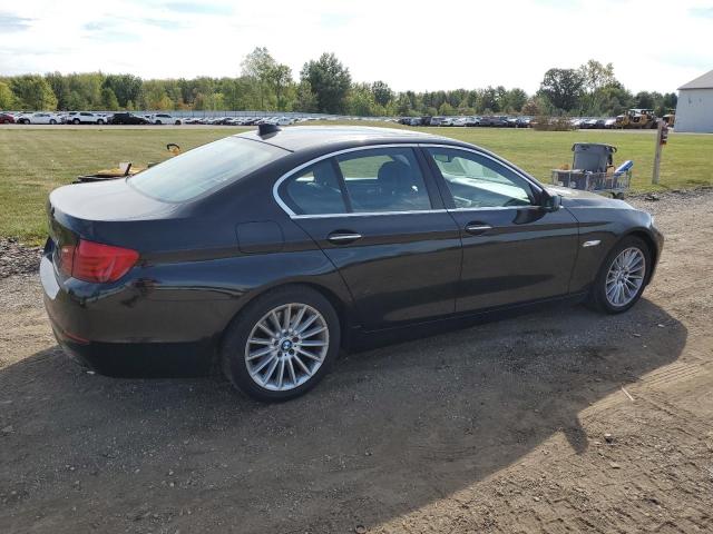 Photo 2 VIN: WBAXH5C58DDW12499 - BMW 528 XI 