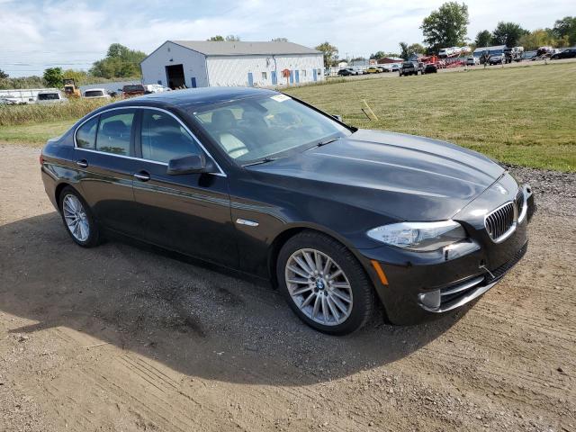 Photo 3 VIN: WBAXH5C58DDW12499 - BMW 528 XI 