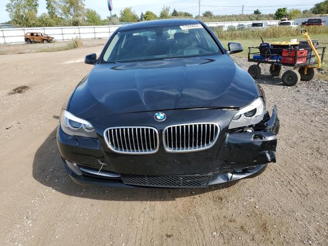 Photo 4 VIN: WBAXH5C58DDW12499 - BMW 528 XI 