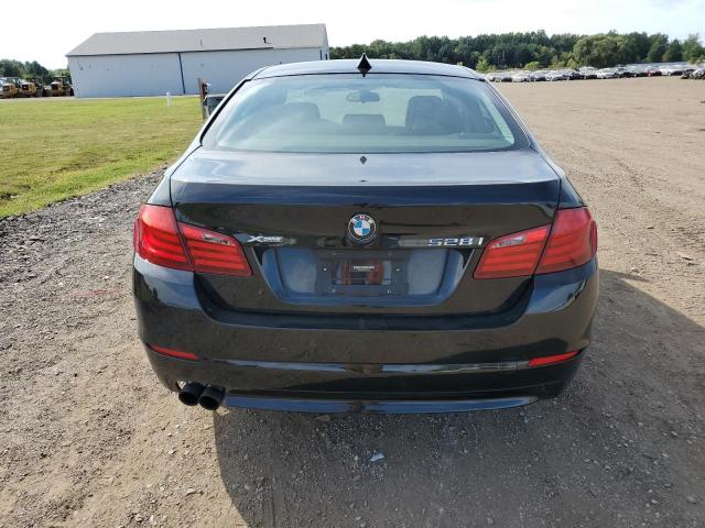 Photo 5 VIN: WBAXH5C58DDW12499 - BMW 528 XI 