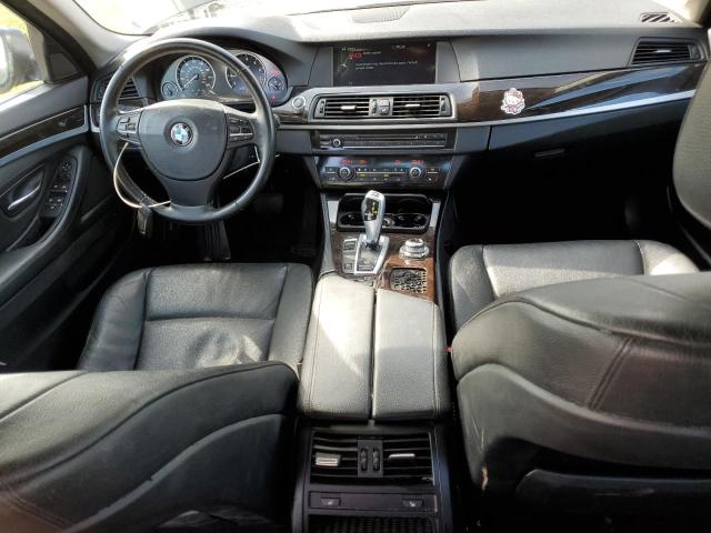 Photo 7 VIN: WBAXH5C58DDW12499 - BMW 528 XI 