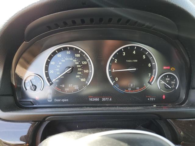 Photo 8 VIN: WBAXH5C58DDW12499 - BMW 528 XI 