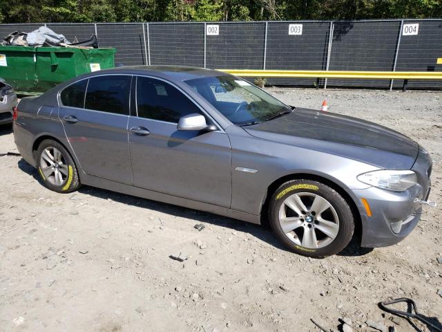 Photo 3 VIN: WBAXH5C58DDW13068 - BMW 5 SERIES 