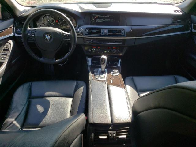 Photo 7 VIN: WBAXH5C58DDW13068 - BMW 5 SERIES 