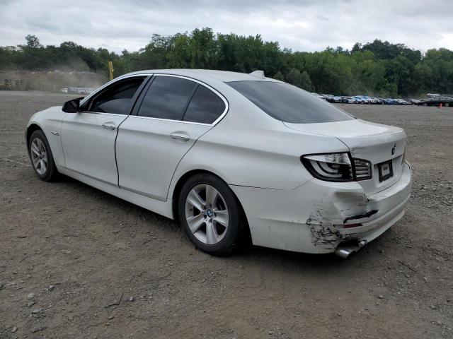 Photo 1 VIN: WBAXH5C58DDW13944 - BMW 5 SERIES 