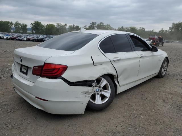 Photo 2 VIN: WBAXH5C58DDW13944 - BMW 5 SERIES 