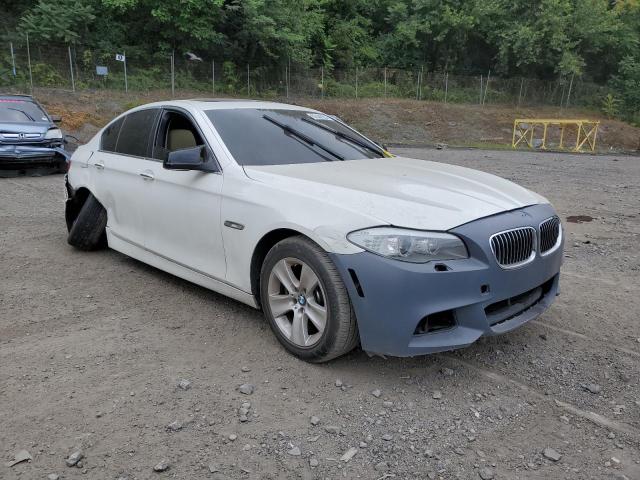 Photo 3 VIN: WBAXH5C58DDW13944 - BMW 5 SERIES 