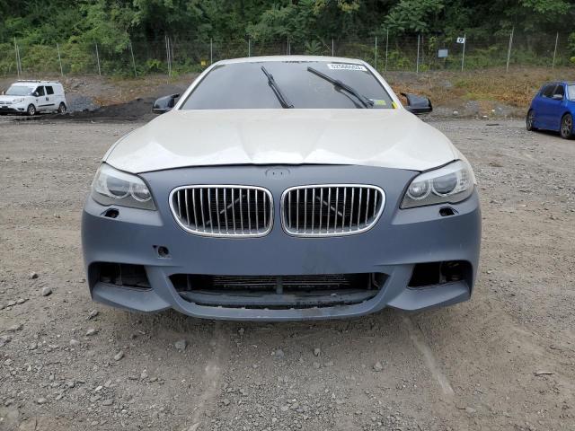 Photo 4 VIN: WBAXH5C58DDW13944 - BMW 5 SERIES 