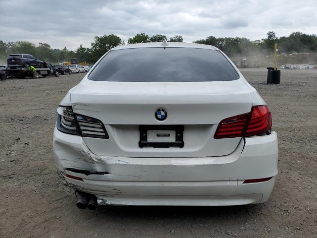 Photo 5 VIN: WBAXH5C58DDW13944 - BMW 5 SERIES 