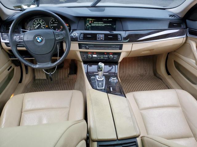 Photo 7 VIN: WBAXH5C58DDW13944 - BMW 5 SERIES 