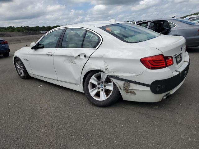 Photo 1 VIN: WBAXH5C58DDW15239 - BMW 528 XI 