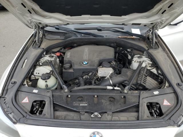 Photo 10 VIN: WBAXH5C58DDW15239 - BMW 528 XI 