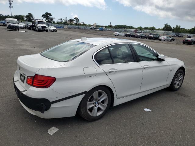 Photo 2 VIN: WBAXH5C58DDW15239 - BMW 528 XI 