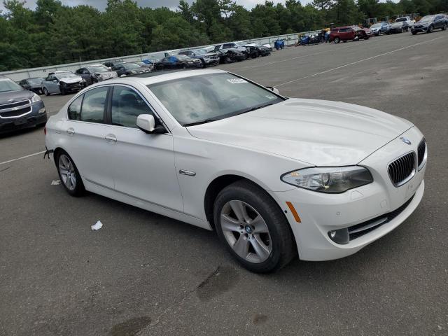 Photo 3 VIN: WBAXH5C58DDW15239 - BMW 528 XI 