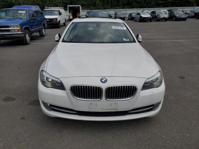 Photo 4 VIN: WBAXH5C58DDW15239 - BMW 528 XI 