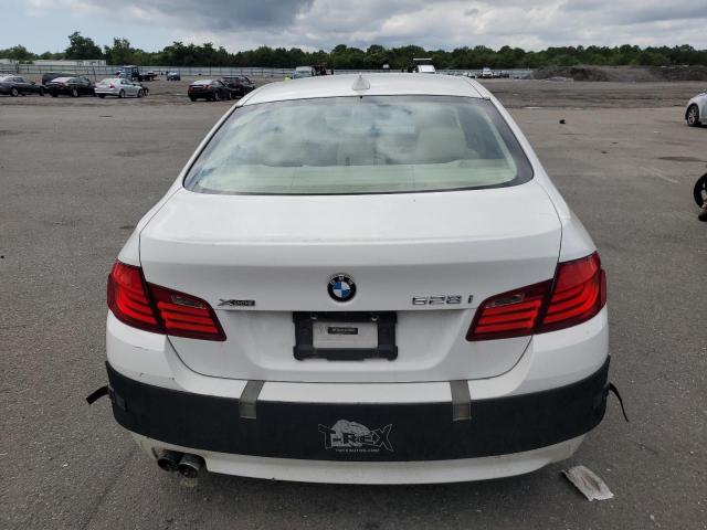 Photo 5 VIN: WBAXH5C58DDW15239 - BMW 528 XI 