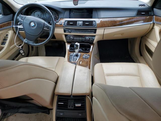 Photo 7 VIN: WBAXH5C58DDW15239 - BMW 528 XI 