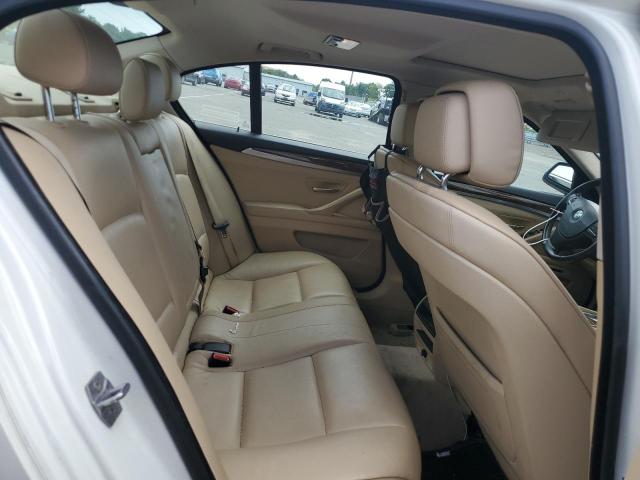 Photo 9 VIN: WBAXH5C58DDW15239 - BMW 528 XI 