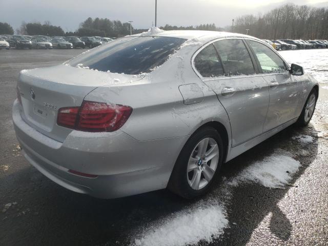 Photo 3 VIN: WBAXH5C58DDW15578 - BMW 528 XI 