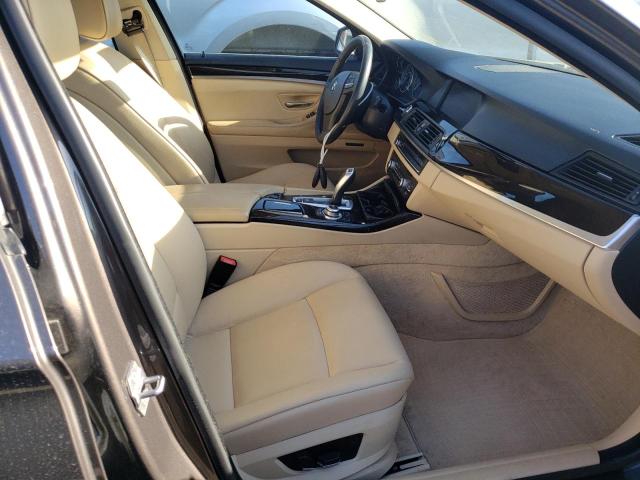 Photo 4 VIN: WBAXH5C58DDW15743 - BMW 528I 