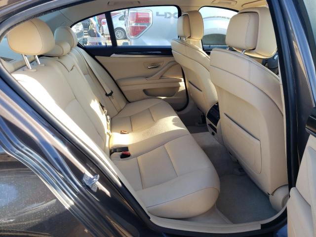 Photo 5 VIN: WBAXH5C58DDW15743 - BMW 528I 