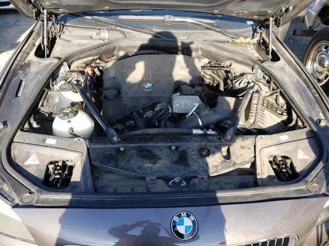 Photo 6 VIN: WBAXH5C58DDW15743 - BMW 528I 