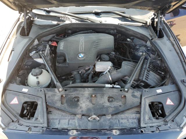 Photo 10 VIN: WBAXH5C58DDW15953 - BMW 528 XI 