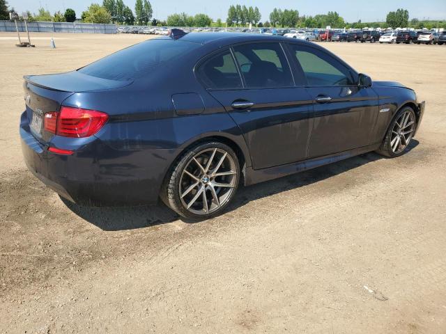 Photo 2 VIN: WBAXH5C58DDW15953 - BMW 528 XI 