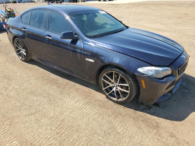 Photo 3 VIN: WBAXH5C58DDW15953 - BMW 528 XI 