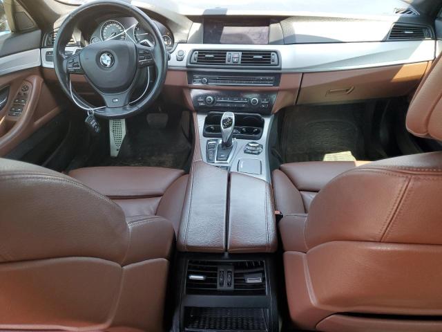 Photo 7 VIN: WBAXH5C58DDW15953 - BMW 528 XI 