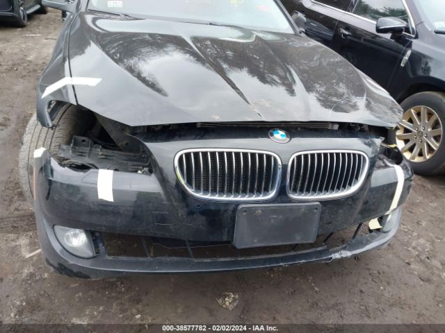 Photo 5 VIN: WBAXH5C59CC594986 - BMW 528I 