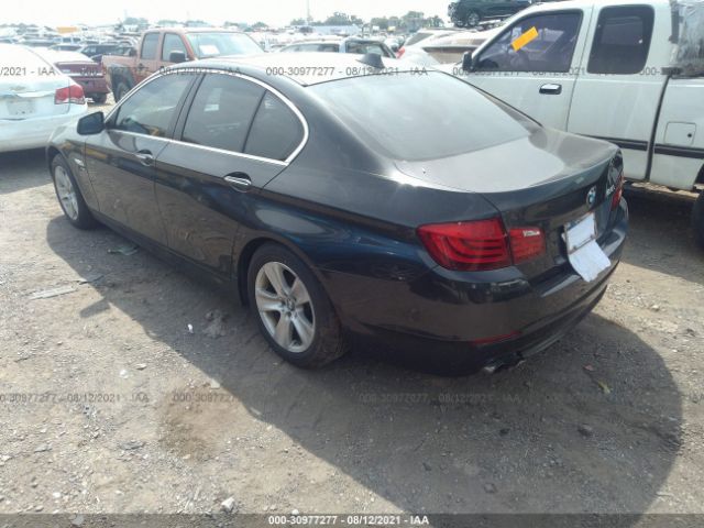 Photo 2 VIN: WBAXH5C59CC595006 - BMW 5 