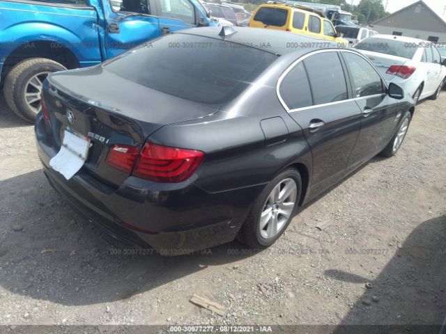 Photo 3 VIN: WBAXH5C59CC595006 - BMW 5 