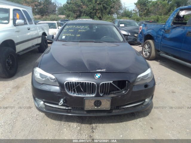 Photo 5 VIN: WBAXH5C59CC595006 - BMW 5 