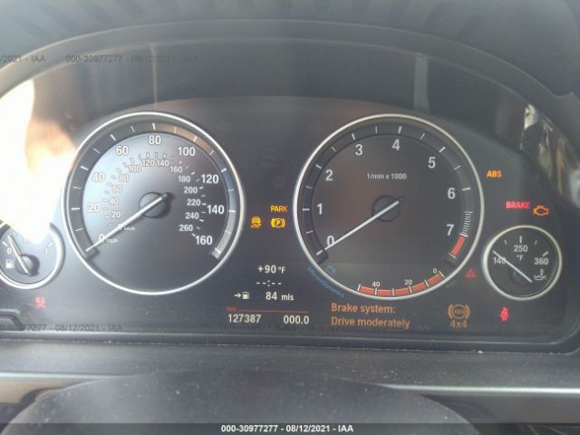 Photo 6 VIN: WBAXH5C59CC595006 - BMW 5 