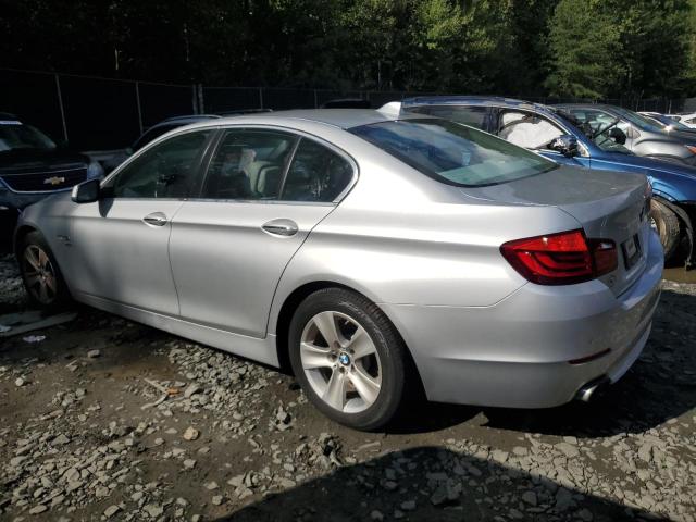 Photo 1 VIN: WBAXH5C59CDW02305 - BMW 528 XI 