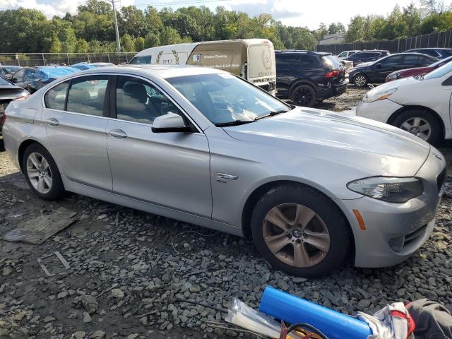 Photo 3 VIN: WBAXH5C59CDW02305 - BMW 528 XI 