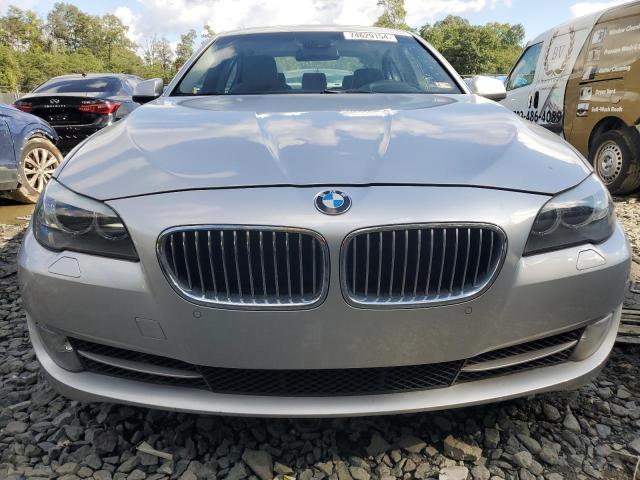 Photo 4 VIN: WBAXH5C59CDW02305 - BMW 528 XI 