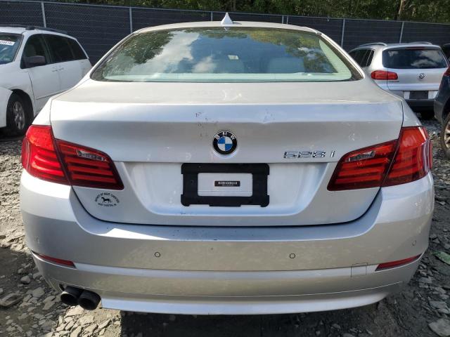 Photo 5 VIN: WBAXH5C59CDW02305 - BMW 528 XI 