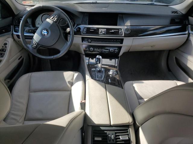 Photo 7 VIN: WBAXH5C59CDW02305 - BMW 528 XI 