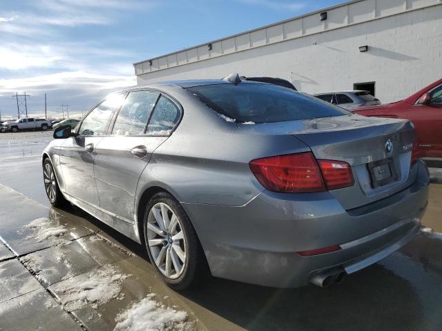 Photo 1 VIN: WBAXH5C59CDW02546 - BMW 528 XI 