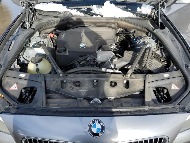 Photo 10 VIN: WBAXH5C59CDW02546 - BMW 528 XI 