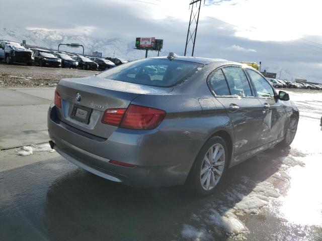 Photo 2 VIN: WBAXH5C59CDW02546 - BMW 528 XI 