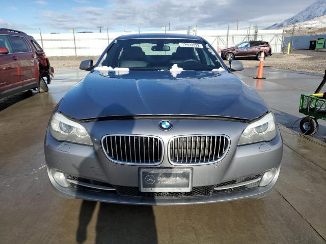 Photo 4 VIN: WBAXH5C59CDW02546 - BMW 528 XI 